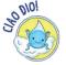 icona ciao Dio ottobre 2022 icona ciao Dio ottobre 2022