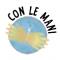 icona con le mani icona con le mani