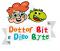icona dottor bit icona dottor bit